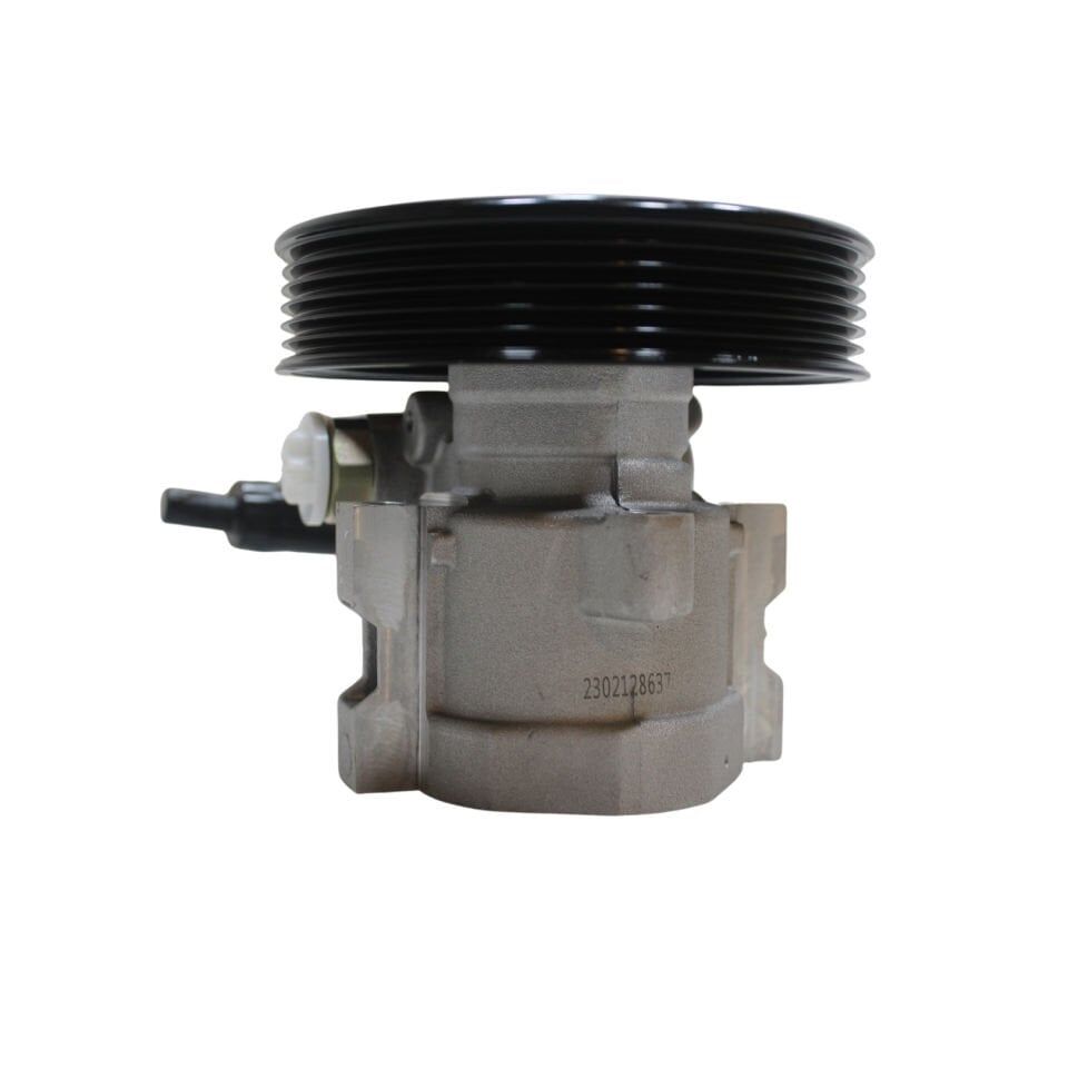 DİREKSİYON POMPASI - HELLA 8TL359000-491 - 25980805