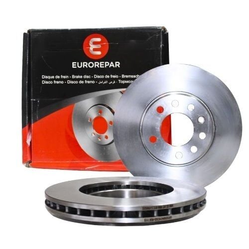 Opel Astra H Ön Fren Disk Takımı ( 5 Bijon ) - Eurorepar 1686333280