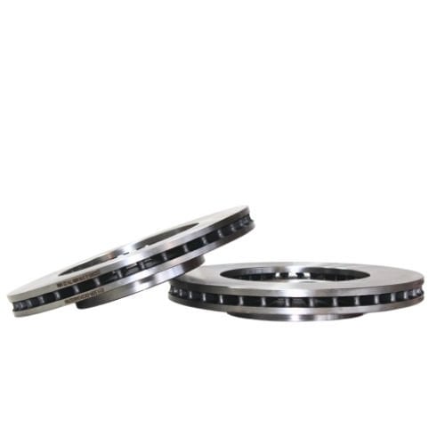 Opel Zafira B Ön Fren Disk Takımı ( 5 Bijon ) - Eurorepar 1686333280