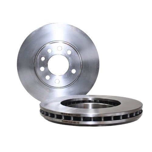 Opel Zafira B Ön Fren Disk Takımı ( 5 Bijon ) - Eurorepar 1686333280