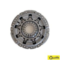 OPEL ASTRA H 1.6 BENZİNLİ DEBRİYAJ SETİ (BASKI BALATA) MANUEL VİTES - LUK 6606036