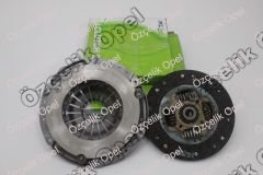 CHEVROLET KALOS DEBRİYAJ SETİ 1.4 8V - VALEO MARKA