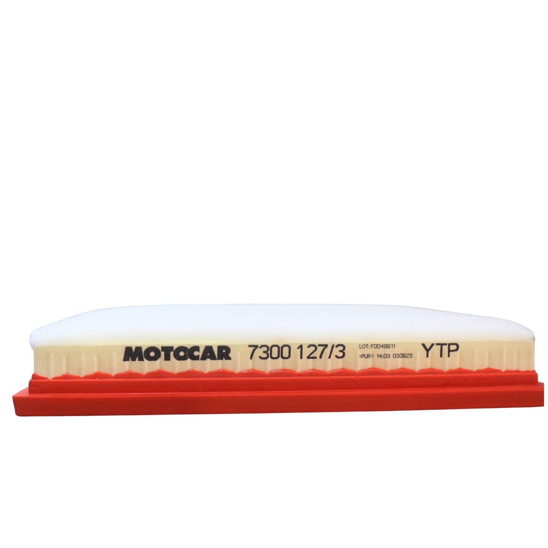 OPEL ASTRA J  HAVA FİLİTRESİ A14NET - A13DTE - B16DTH - MOTOCAR MARKA