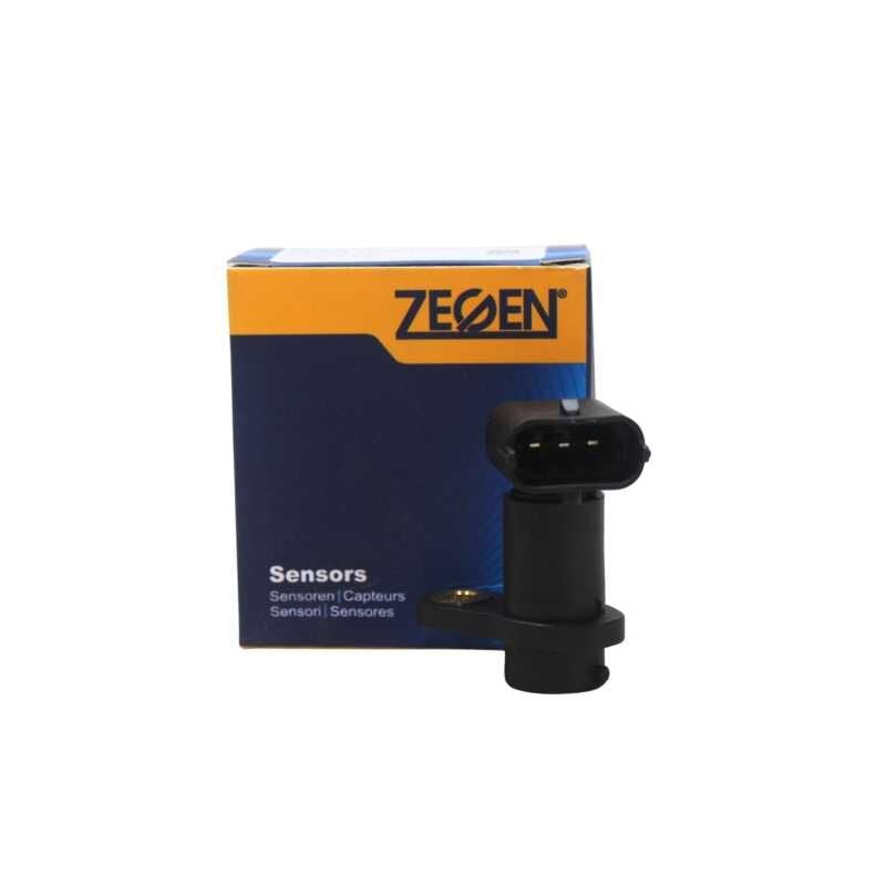 Opel Vectra C 1.6 Benzinli Eksantrik Devir Sensörü - Zegen Zcms1100 - 6238282