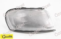 OPEL VECTRA B SOL SİNYAL - YAN SANAYİ 1226069 - 90543320