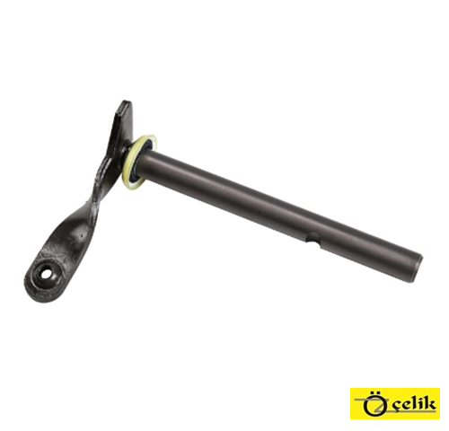 DAEWOO NUBIRA 1.8 BENZİNLİ VİTES LEVYESİ - YAN 96144874