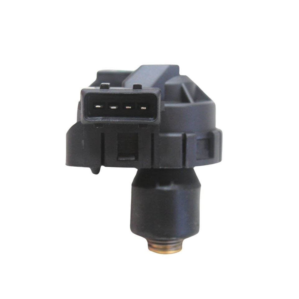 Opel Corsa B 1.2 16V Benzinli Rolanti Ayarlayıcı (Regülatörü) - Bosch 0132008602 - 90531999