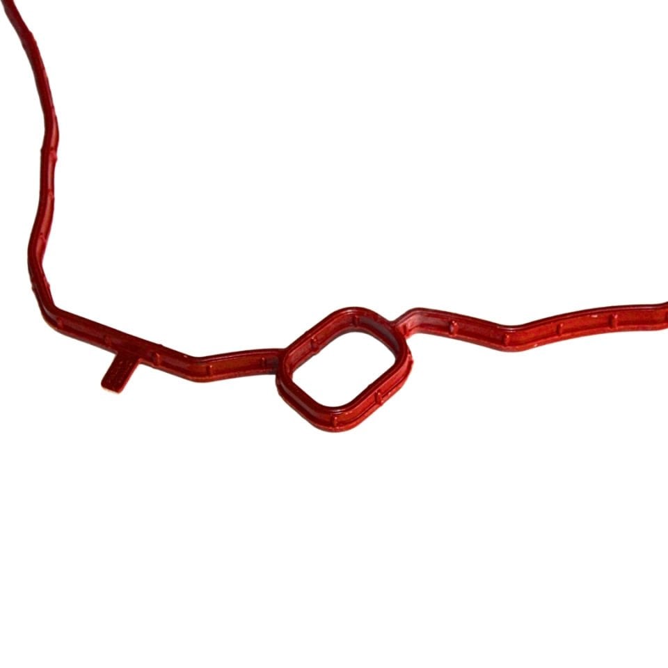 Citroen C3 Aircross  1.2 Benzinli Külbütör Üst Kapak Contası - Orijinal 9817643380