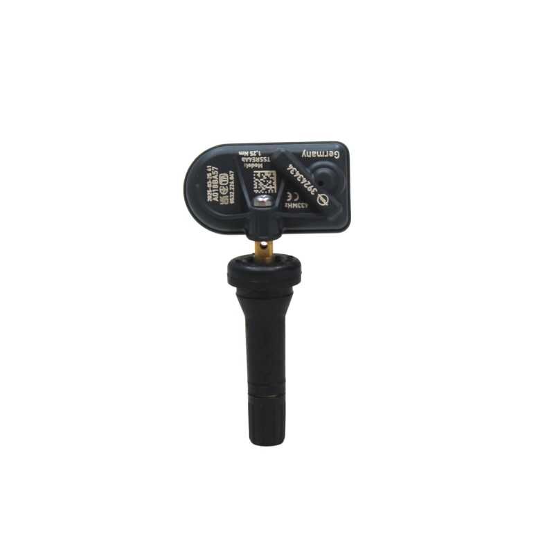 Opel Corsa E Lastik Basinç Sensörü - Orijinal Yq00956280 - 1010069