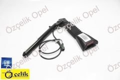 OPEL ASTRA G - VECTRA B AKTİF EMNİYET KEMERİ SOL - ORJİNAL GM MARKA 197479 - 90544018