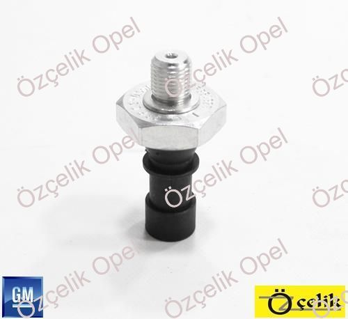OPEL ASTRA G / ASTRA H / ASTRA J / CORSA B / CORSA C / CORSA D / VECTRA C / İNSİGNİA / MERİVA A / ZAFİRA B CHEVROLET CRUZE / AVEO T300 YAG MÜSÜRÜ Z14XEP-Z16XEP - ORJİNAL GM MARKA  - 24461315