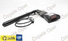 OPEL ASTRA G - VECTRA B AKTİF EMNİYET KEMERİ SOL - ORJİNAL GM MARKA 197479 - 90544018