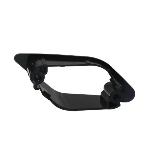 Opel Astra H Sol Ön Tampon Su Fiskiyesi Üst Kapağı - Orijinal 13242181