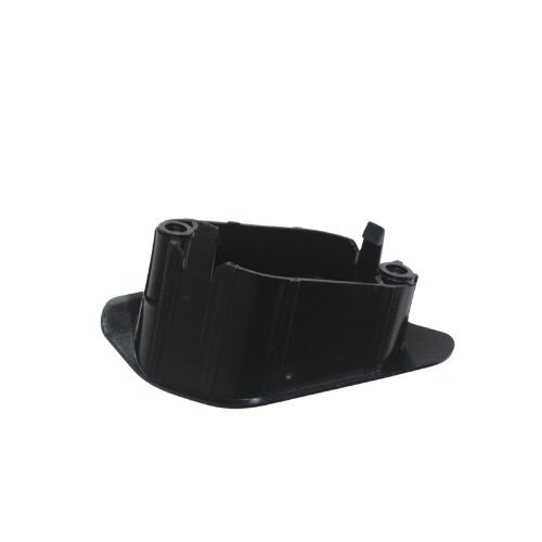 Opel Astra H Sol Ön Tampon Su Fiskiyesi Üst Kapağı - Orijinal 13242181