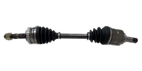 OPEL CORSA C 1.3 DİZEL SOL AKS KOMPLE MGA 70341 - 374466