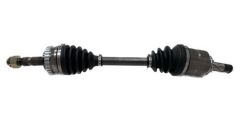 OPEL CORSA C 1.3 DİZEL SOL AKS KOMPLE MGA 70341 - 374466