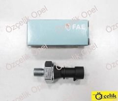 Opel Astra G - Astra H - Astra J - Corsa B - Corsa C - Corsa D - Vectra C - Insignia - Meriva A - Zafira B - Chevrolet Cruze - Aveo T300 Yag Müsürü Z14Xep-Z16Xep - Fae Marka 1252555 - 24461315 - 55354325