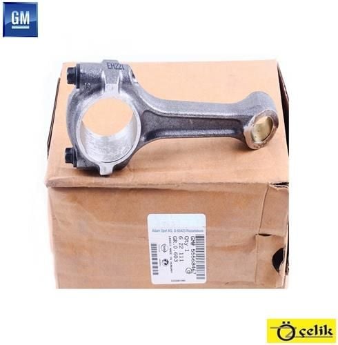 OPEL INSIGNIA A 1.6 BENZİNLİ PİSTON KOLU - GM ORJİNAL 55568467 - 622111