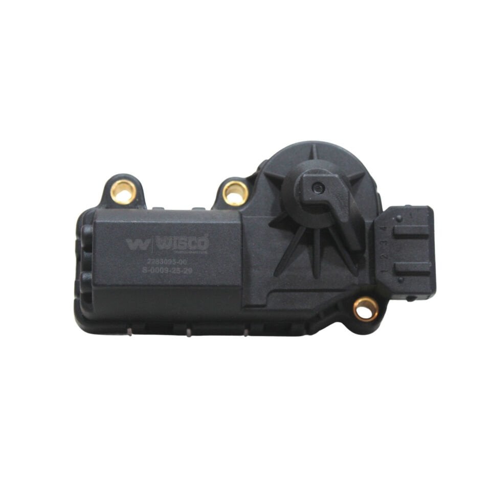 Opel Corsa B 1.2 16V Benzinli Rolanti Ayarlayıcı (Regülatörü) - Wisco 2283095-00 - 90531999