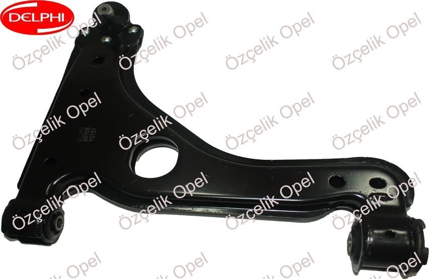 OPE ASTRA G SALINCAK TABLA SAG TARAF - DELPHİ MARKA