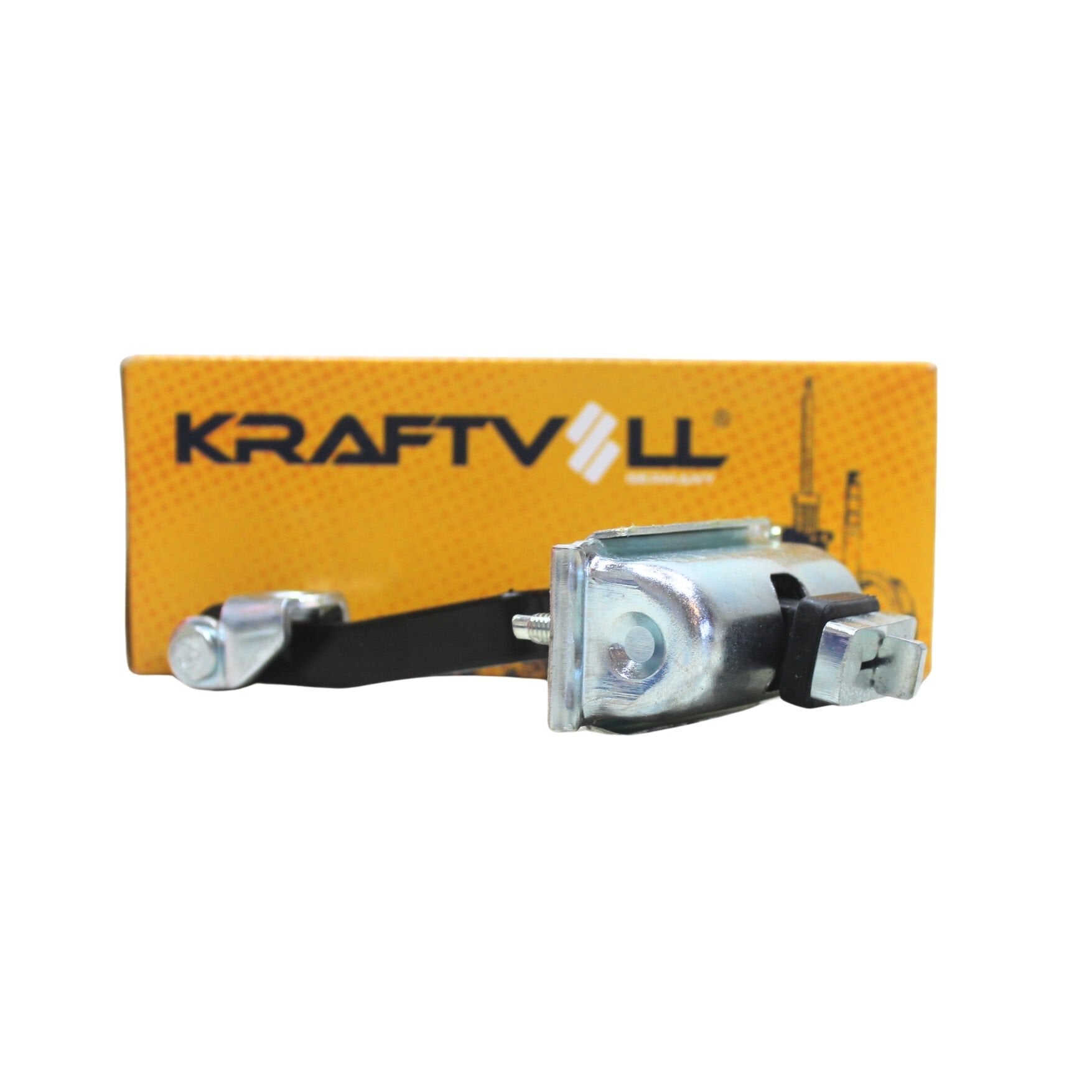 Opel Corsa D Ön Kapı Gergisi - Kraftvoll 09040255 - 5160257