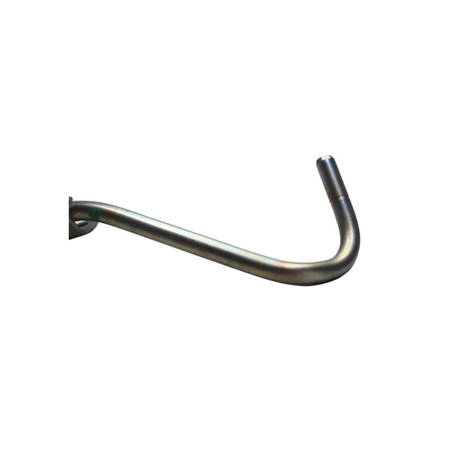 Opel Zafira C 1.4 Turbo Geri Dönüş Borusu