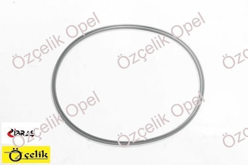 OPEL VECTRA C 1.6 16V YAKIT POMPA CONTASI - İBRAŞ MARKA 1254280