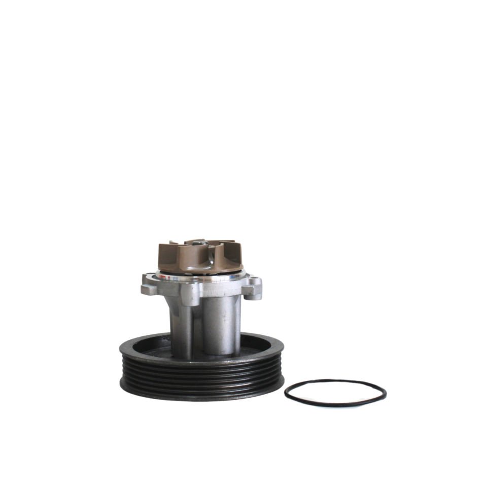 OPEL ASTRA H DEVİRDAİM SU POMPASI Z13DTH LEX MARKA