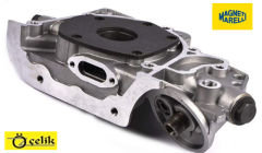 OPEL VECTRA B YAG POMPASI X20XE (OVAL DELİK) -MARELLİ MARKA