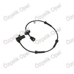 CHEVROLET /AVEO /KALOS - ÖN SOL ABS SENSÖRÜ - F14S3 -B12D1 -F14D3 -YAN SANAYİ