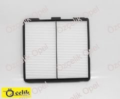 CHEVROLET SPARK POLEN FİLTRESİ - YAN SANAYİ 96425700