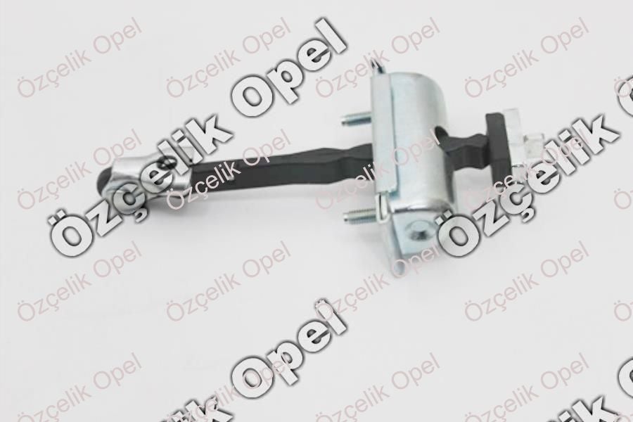 ÖN KAPI GERGİSİ ASTRA J - YAN SANAYİ