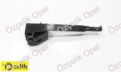 OPEL ASTRA H VİTES MEKANİZMA FİBERİ 5 İLERİ - YAN SANAYİ 5738025 - 93180984