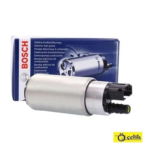 OPEL ASTRA G 2.0 BENZİNLİ BENZİN POMPASI - BOSCH 0580454168 - 815037 - 9120218