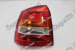 OPEL ASTRA G SOL STOP LAMBASI HB KASA -MARELLİ MARKA
