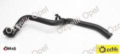 OPEL ASTRA J KALORİFER GİRİŞ HORTUMU A14XER - İBRAŞ MARKA 1818493 - 13251453