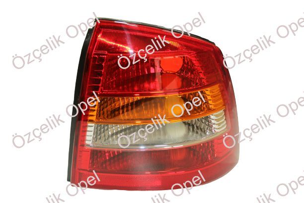 OPEL ASTRA G HB SAĞ STOP LAMBA- MARKA DEPO