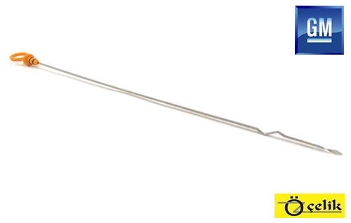 Chevrolet Curuze 1.6 Yağ Cubuğu