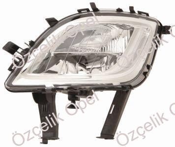 OPEL ASTRA J SAĞ SİS LAMBASI- 2010-- OPEL GM MARKA