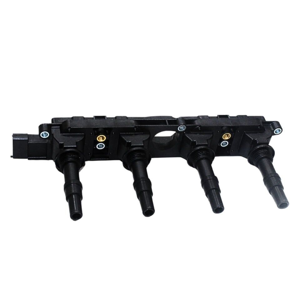 Opel Zafira A  1.8 Benzinli Ateşleme Bobini - Valeo 245108