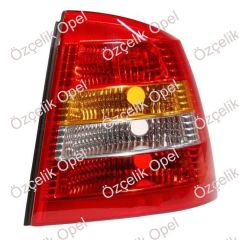 OPEL ASTRA G HB SAĞ STOP LAMBA -OPEL GM MARKA