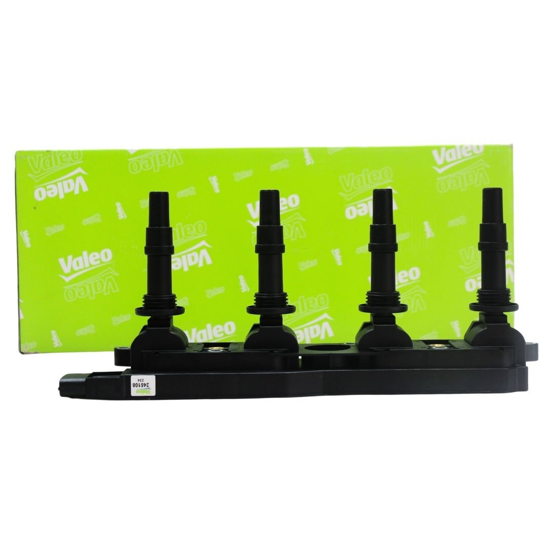 Opel Vectra C  1.8 Benzinli Ateşleme Bobini - Valeo 245108
