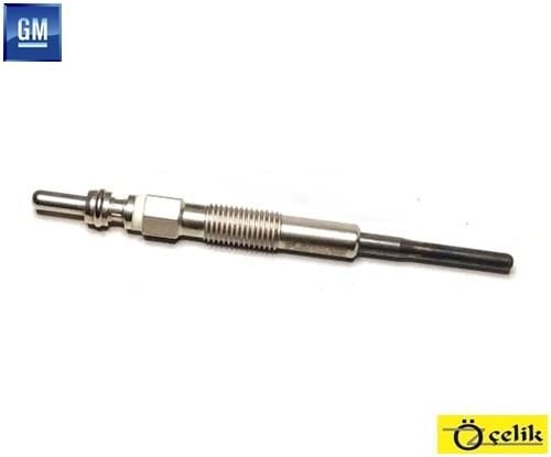 CHEVROLET CAPTIVA (C100) 2.0 DİZEL KIZDIRMA BUJİSİ - GM ORJİNAL 96440144