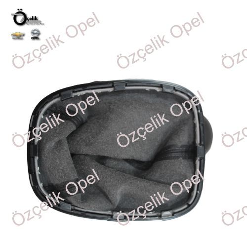 OPEL CORSA D VİTES TOPUZU + VİTES KÖRÜĞÜ 5 İLERİ - OPEL GM MARKA