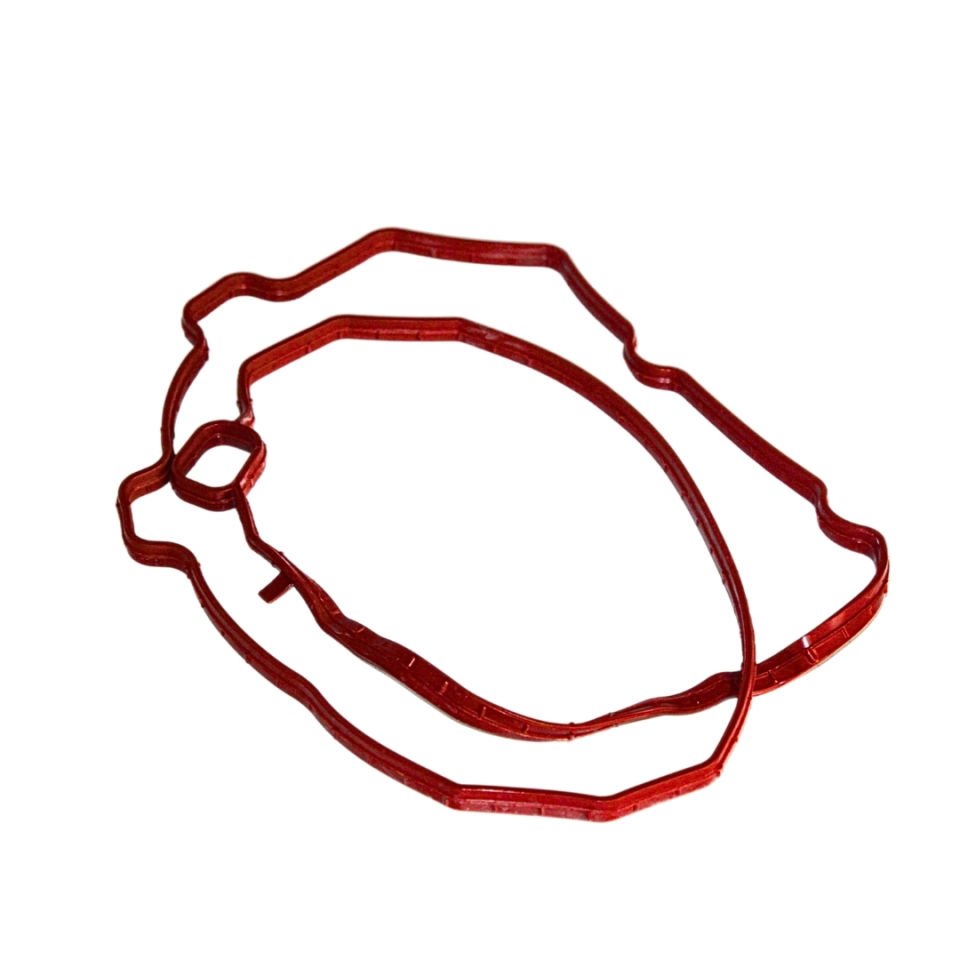 Peugeot 5008 1.2 Benzinli Külbütör Üst Kapak Contası - Orijinal 9817643380