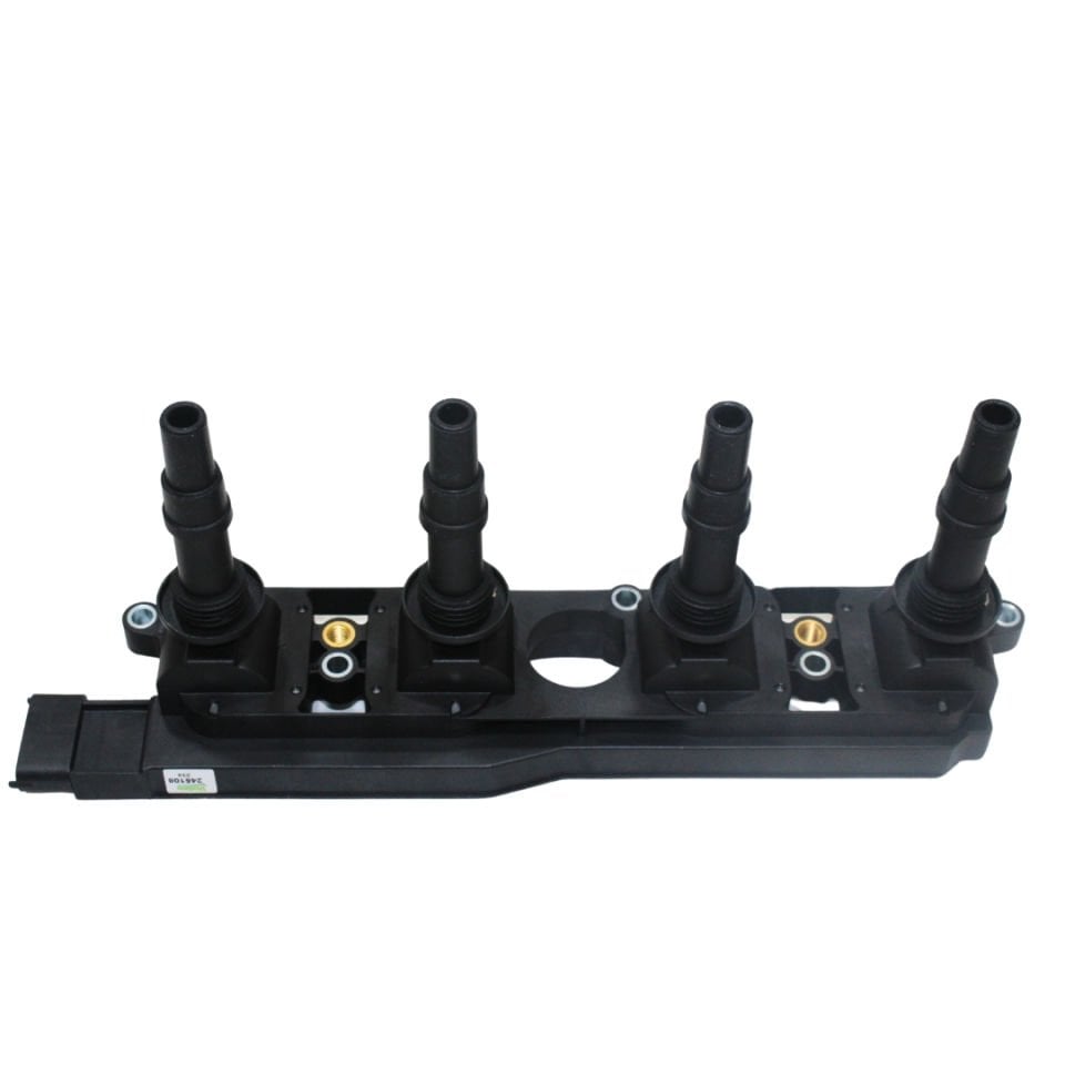 Opel Signum  1.8 Benzinli Ateşleme Bobini - Valeo 245108