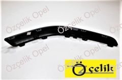 OPEL ASTRA H ARKA TAMPON KAŞI SAĞ ASTRALI ORJİNAL 1404790 - 93183801