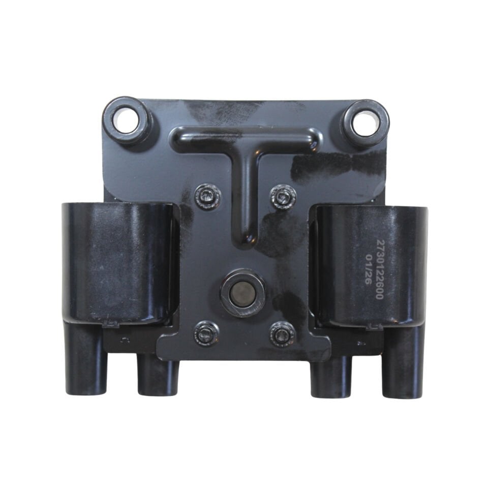 Chevrolet Lacetti 1.4 16V Benzinli Ateşleme Bobini - Hellux HLB.1116 - 96453420