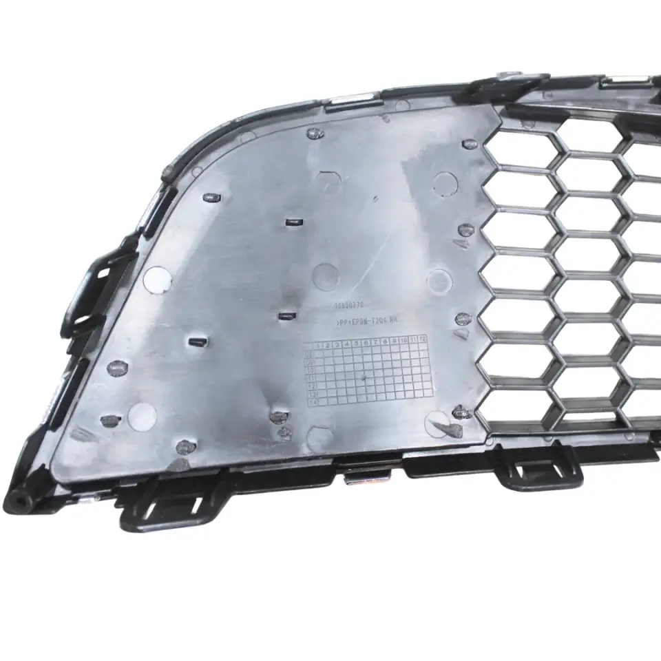 Chevrolet Cruze 1.6 Benzinli  Alt Panjur Yan-96981093