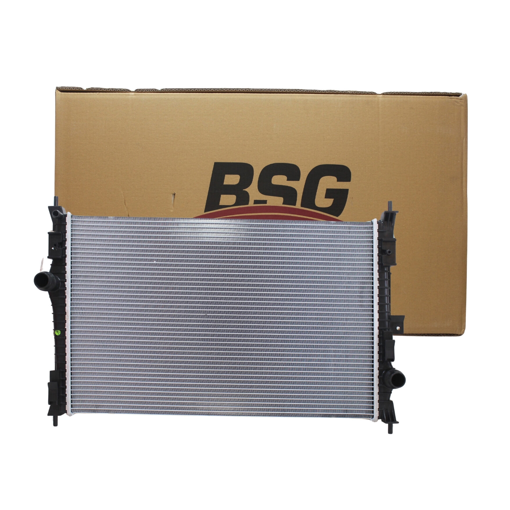 Peugeot Partner Su Radyatörü - BSG 70-520-019 - 9675747980